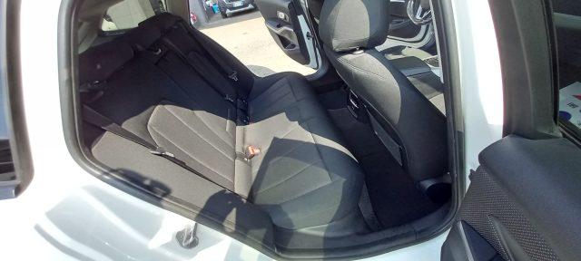 BMW 320 e Touring