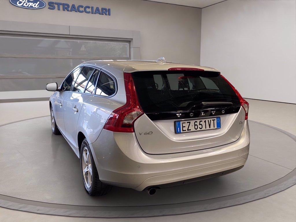 VOLVO V60 1.6 d2 Business del 2015
