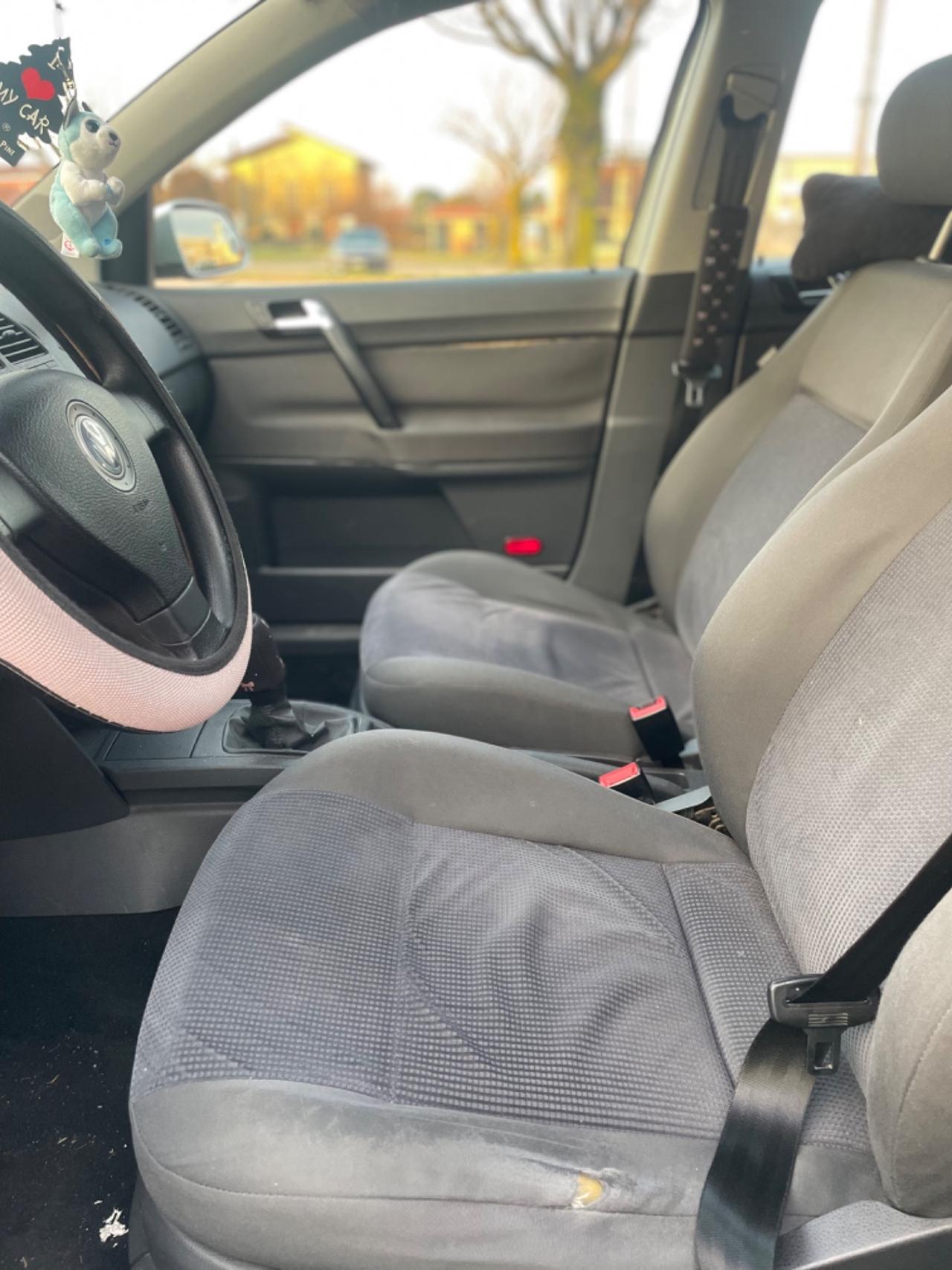 Volkswagen Polo 1.4/69CV TDI 5p. Comfortline