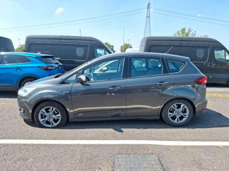 Ford C-Max C-Max7 1.5 EcoBlue 120CV Powershift Start&Stop Business