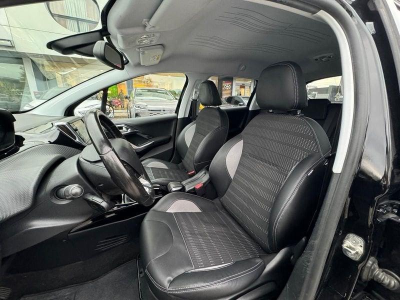 Peugeot 2008 2008 1.6 bluehdi Allure 100cv my16