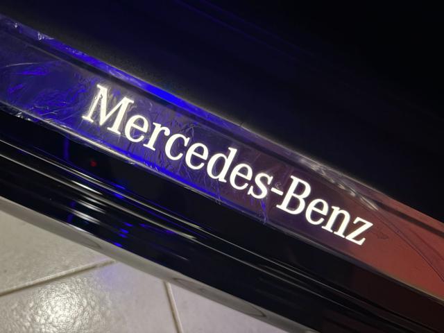 MERCEDES-BENZ CLE 220 d Coupé AMG Line Premium Plus TETTO-BURMESTER.
