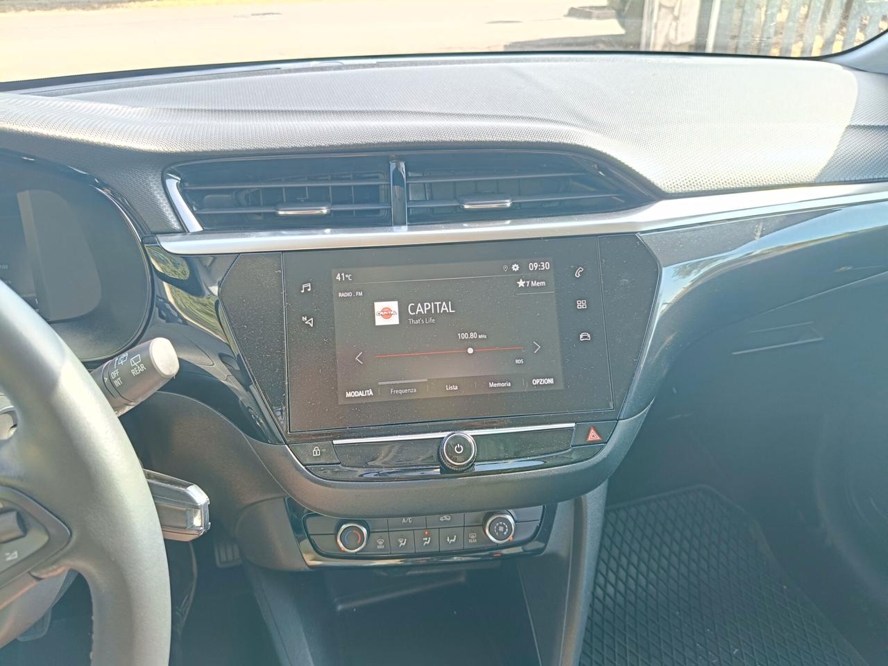 Opel Corsa 1.2 Elegance