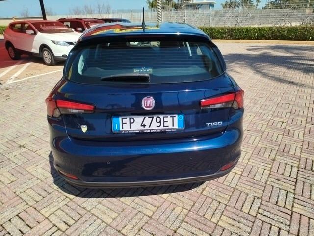 Fiat Tipo 1.3 Mjt S&S 5 porte Business