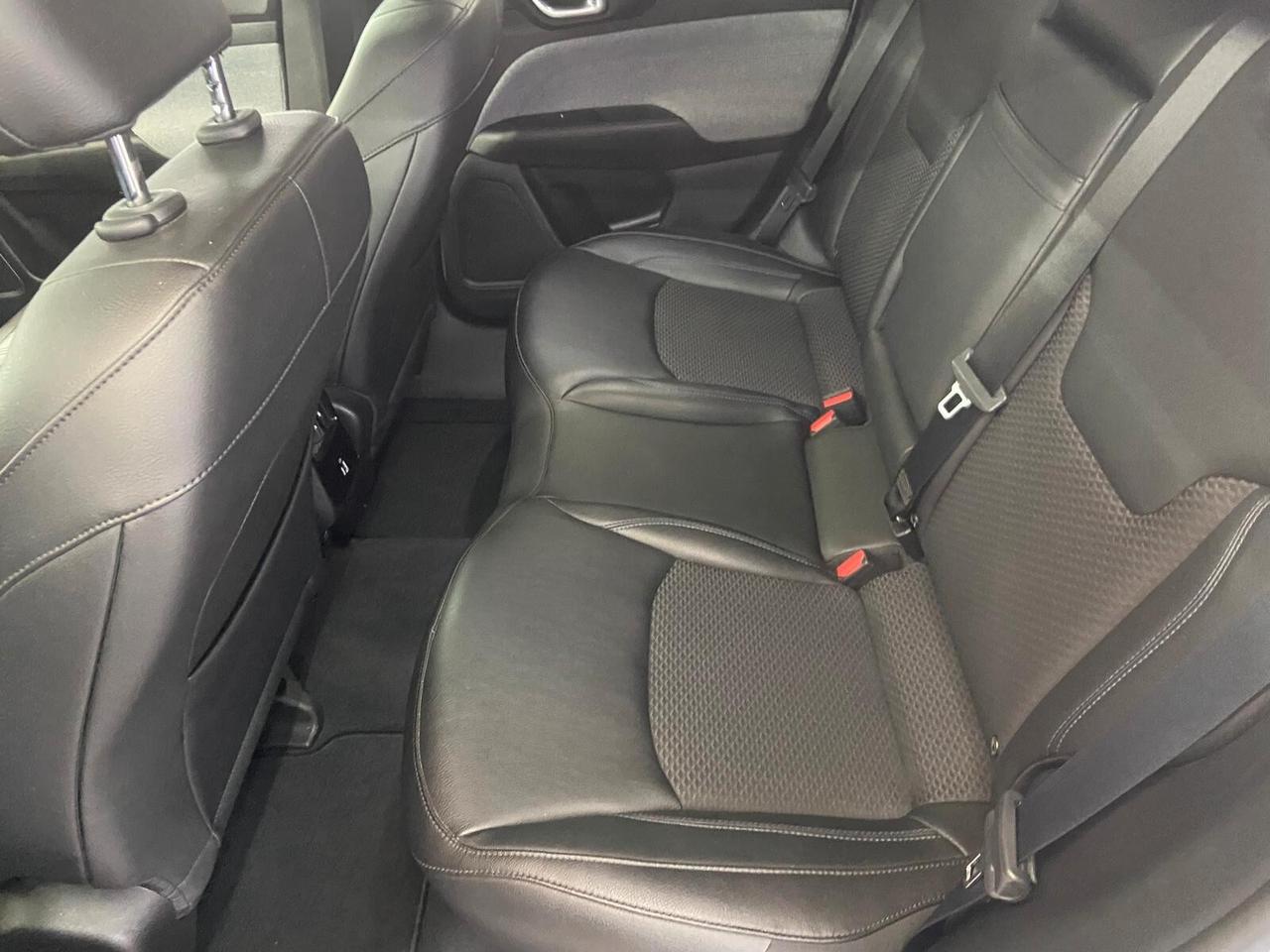 Jeep Compass 1.3 Turbo T4 190 CV PHEV AT6 4xe Longitude