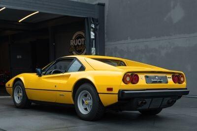 Ferrari 308 GTB i - RDS01303