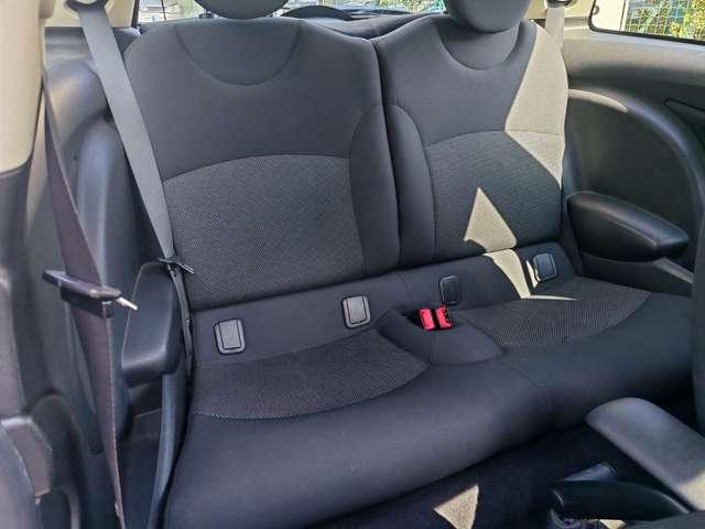 MINI One Mini 1.6 One s/clima