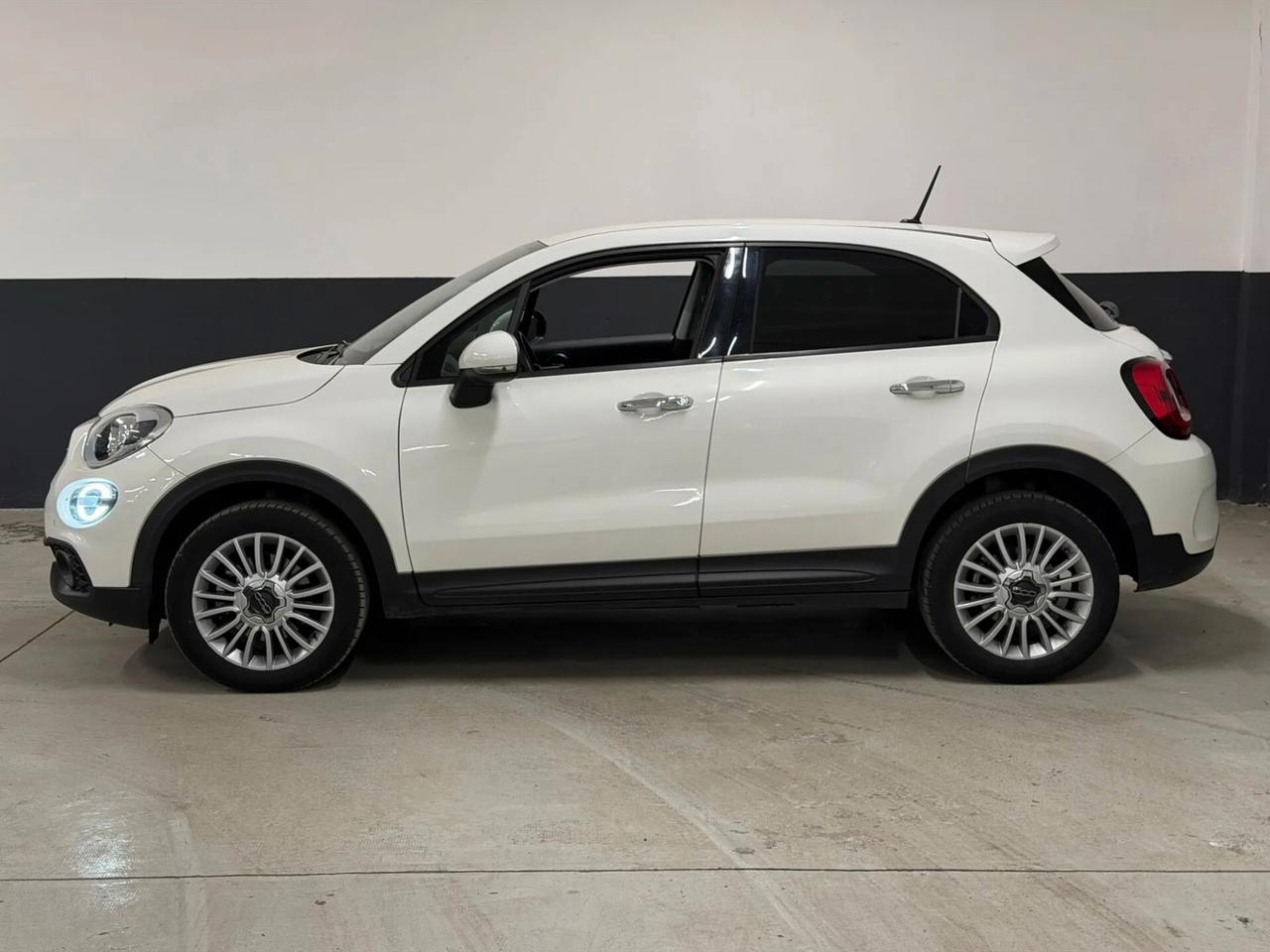 Fiat 500X 1.3 T4 150 CV DCT Connect