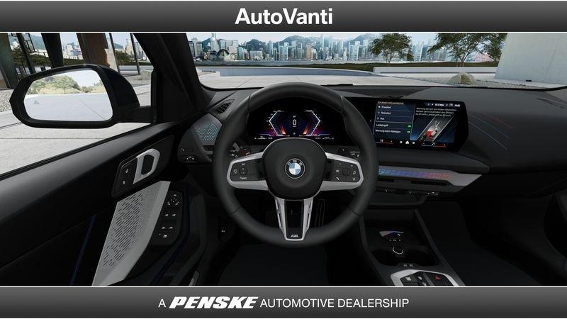 BMW Serie 1 120 48V MSport