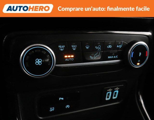 FORD EcoSport 1.0 EcoBoost 125 CV Start&Stop ST-Line