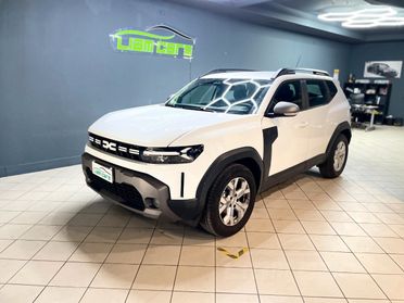 Dacia Duster 1.2 Eco-G Expression 120cv