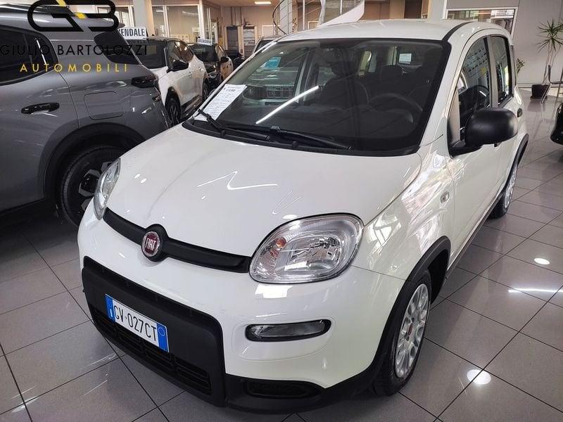 FIAT Panda 1.0 FireFly 70cv S&S Hybrid
