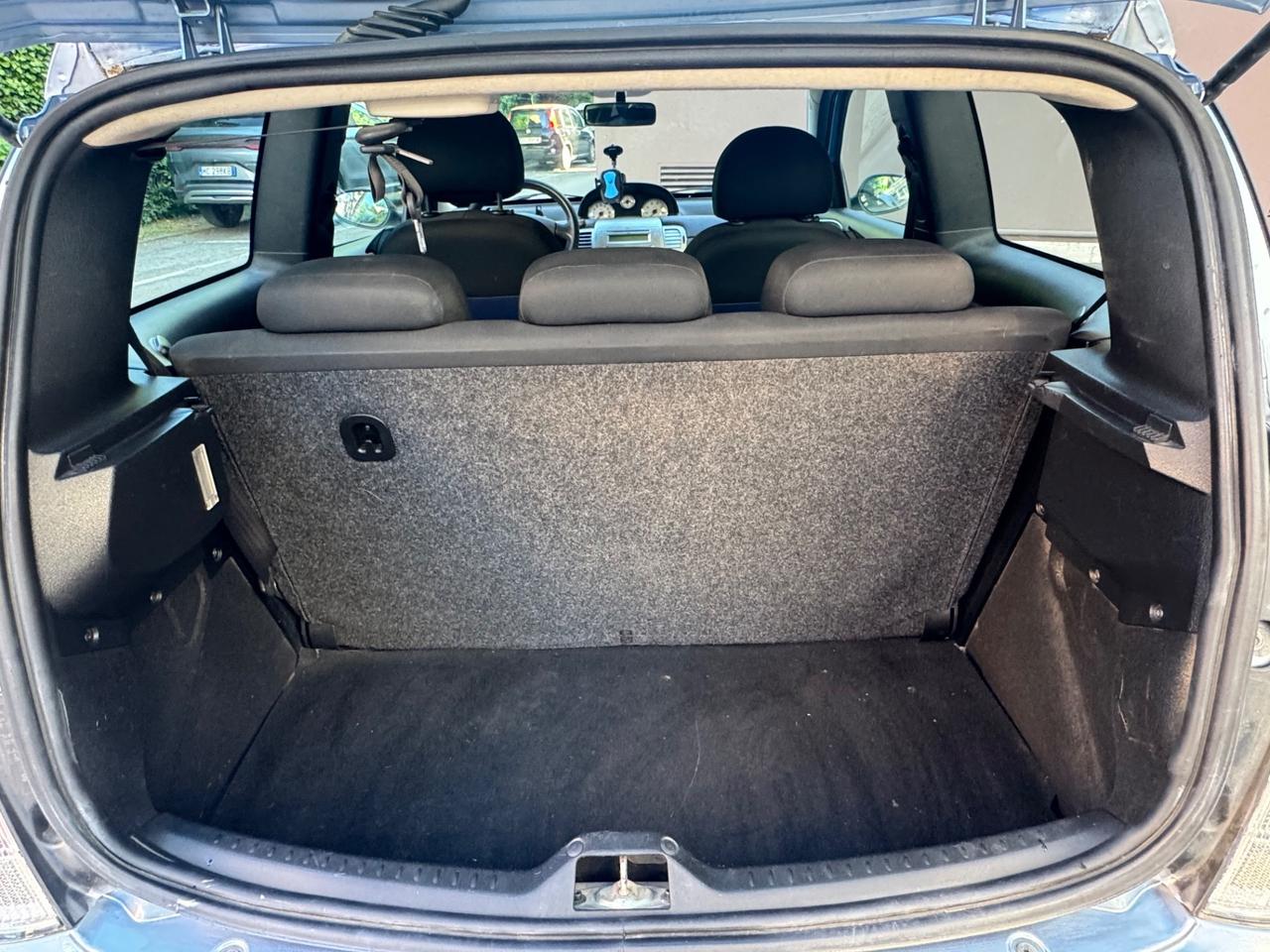 Lancia Ypsilon 1.2 Passion