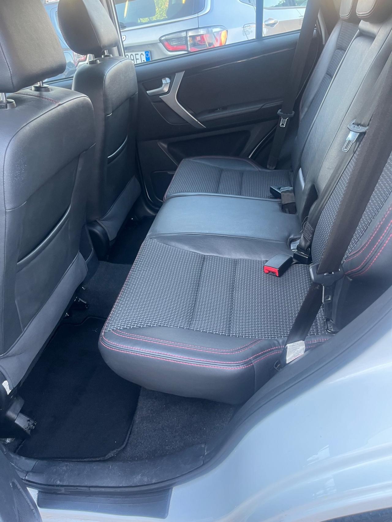 Dr EVO5 5 1.6 16V 126 CV Bi-Fuel GPL