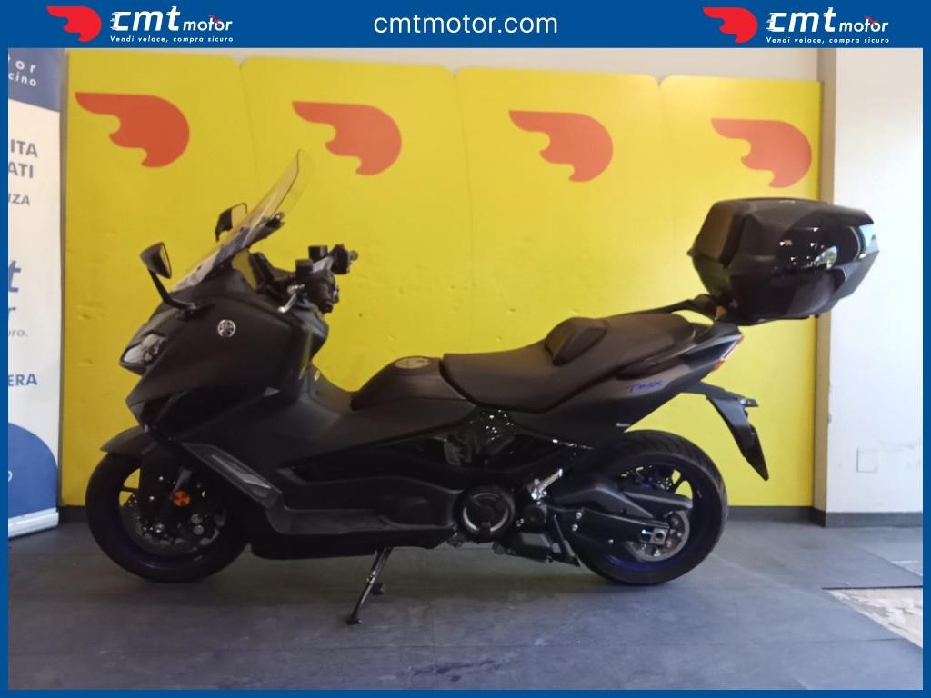 Yamaha T-Max 560 - 2024