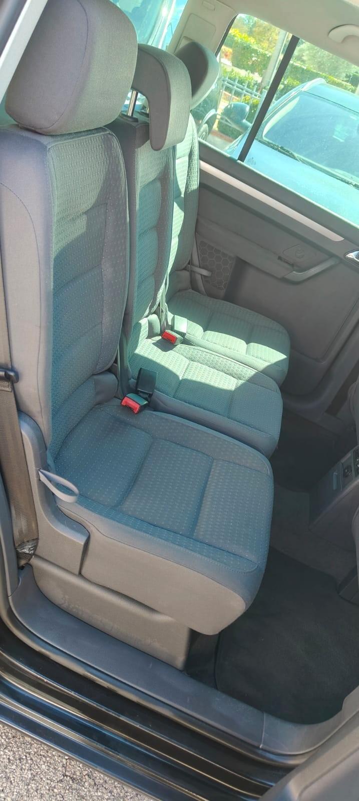 Volkswagen Touran 1.9 TDI 105CV Trendline