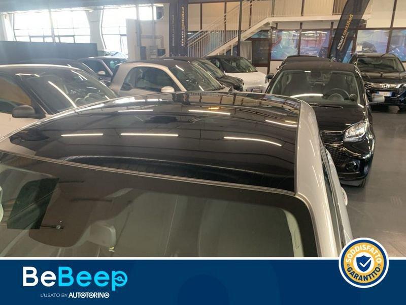 smart forfour EQ PASSION MY19