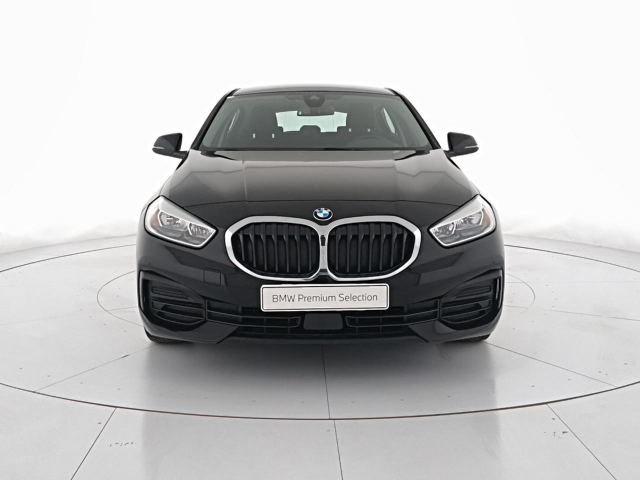 BMW Serie 1 116d Business Advantage