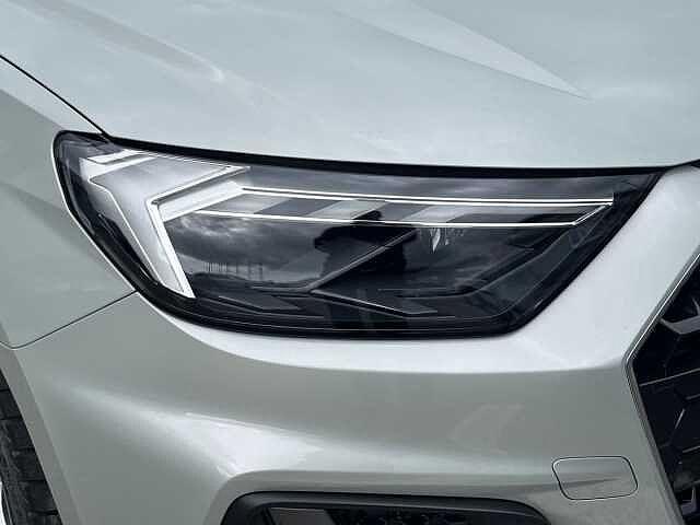 Audi A1 SPB 30 TFSI S tronic S line edition