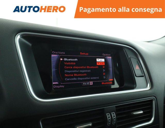 AUDI Q5 2.0 TDI 177CV quattro S tronic