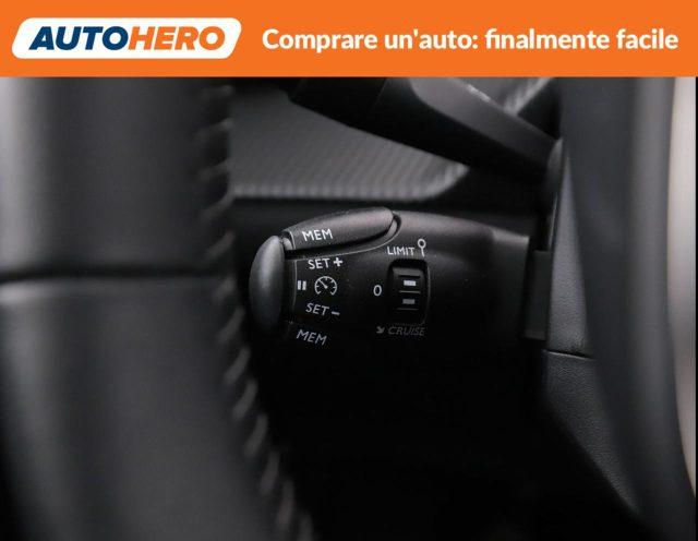 PEUGEOT 208 PureTech 75 Stop&Start 5 porte Active Pack