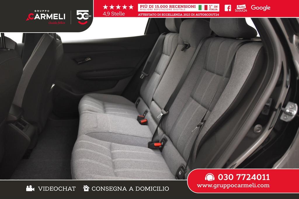 Renault Scenic comfort range Evolution