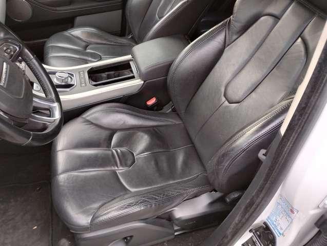 Land Rover Range Rover Evoque Range Rover Evoque 5p 2.2 sd4 190cv
