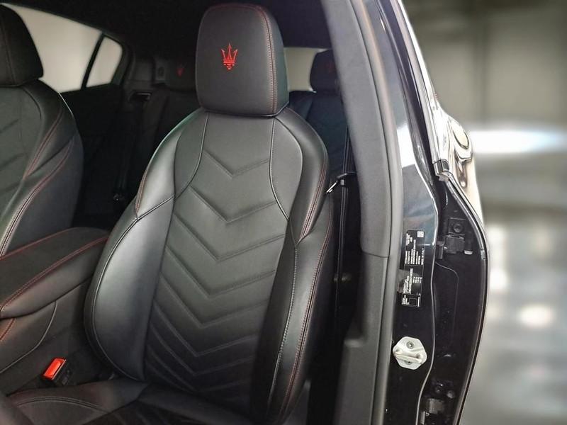 MASERATI GRECALE 2.0 330 CV MHEV MODENA Q4 AUTO SUV