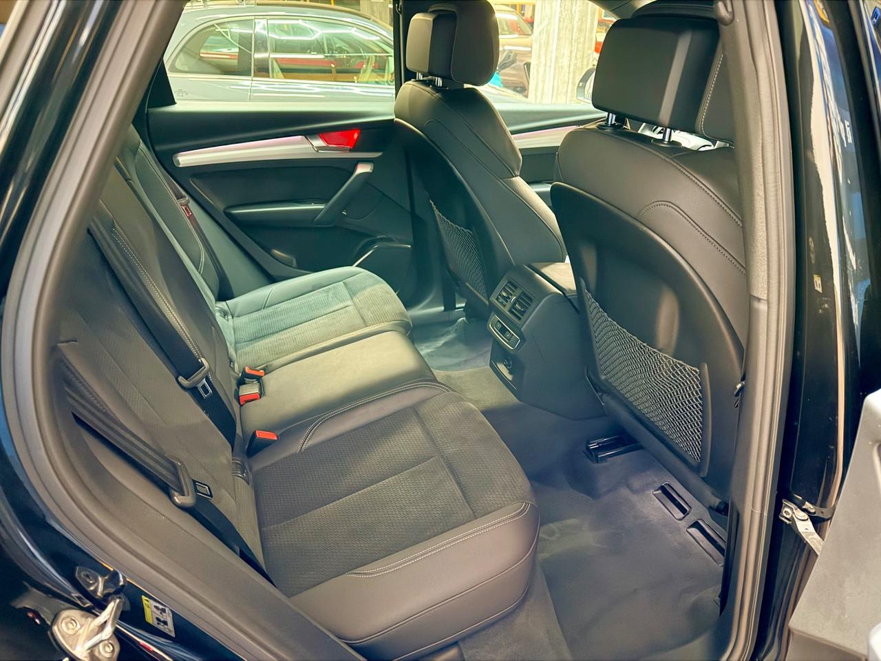 Audi Q5 SPB 2.0TDI 204cv Quattro Gancio Tr.