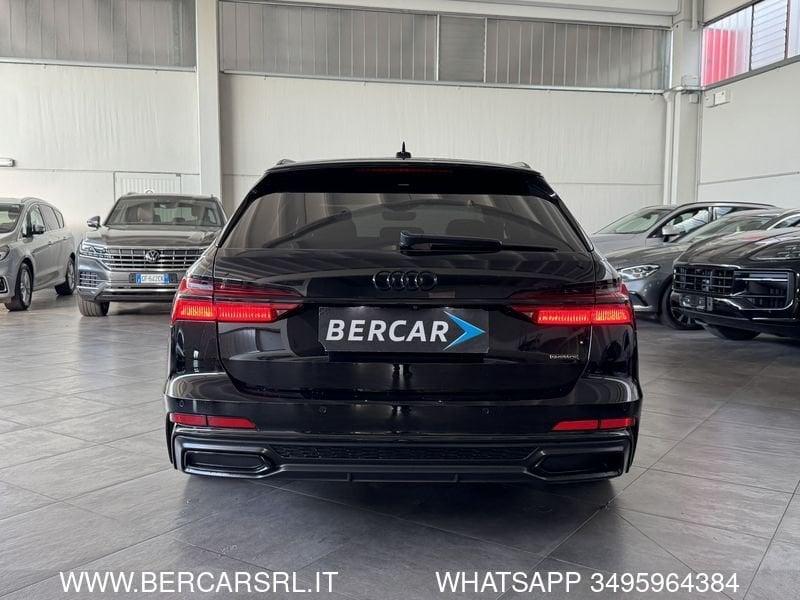 Audi A6 A6 Avant 45 3.0 TDI quattro tiptronic Sport
