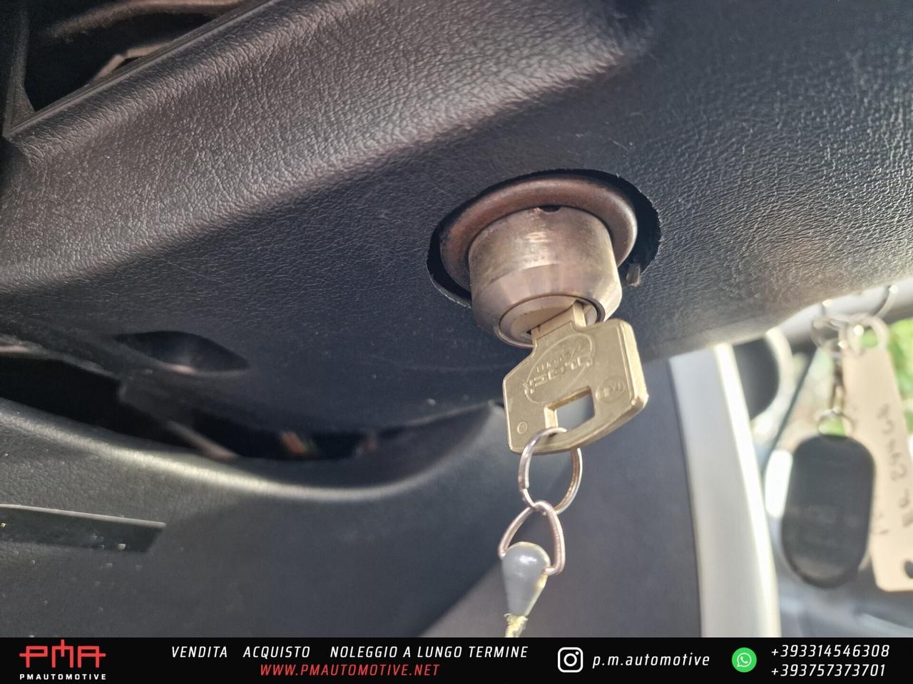 Peugeot 207 Plus 1.4 8V 75CV 5p. ECO GPL