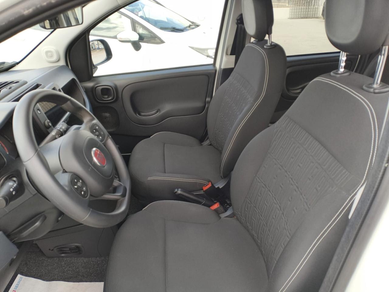 Fiat Panda Cross 1.0 FireFly S&S Hybrid ANNO 2023