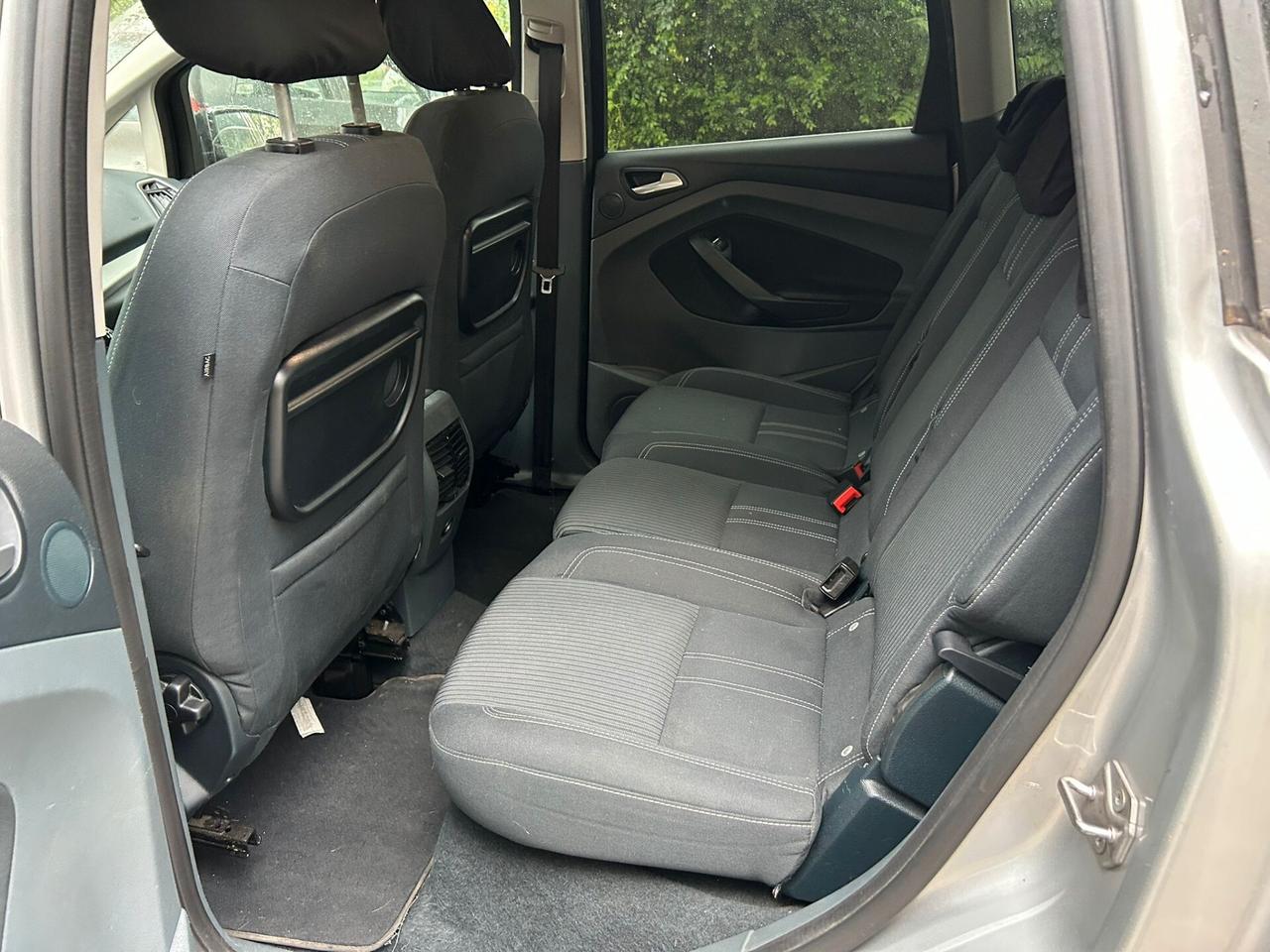 Ford C-Max 1.6 TDCi 115CV Plus