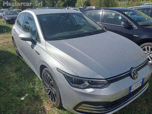 VOLKSWAGEN Golf 1.5 etsi evo Style 130cv dsg GG531DH