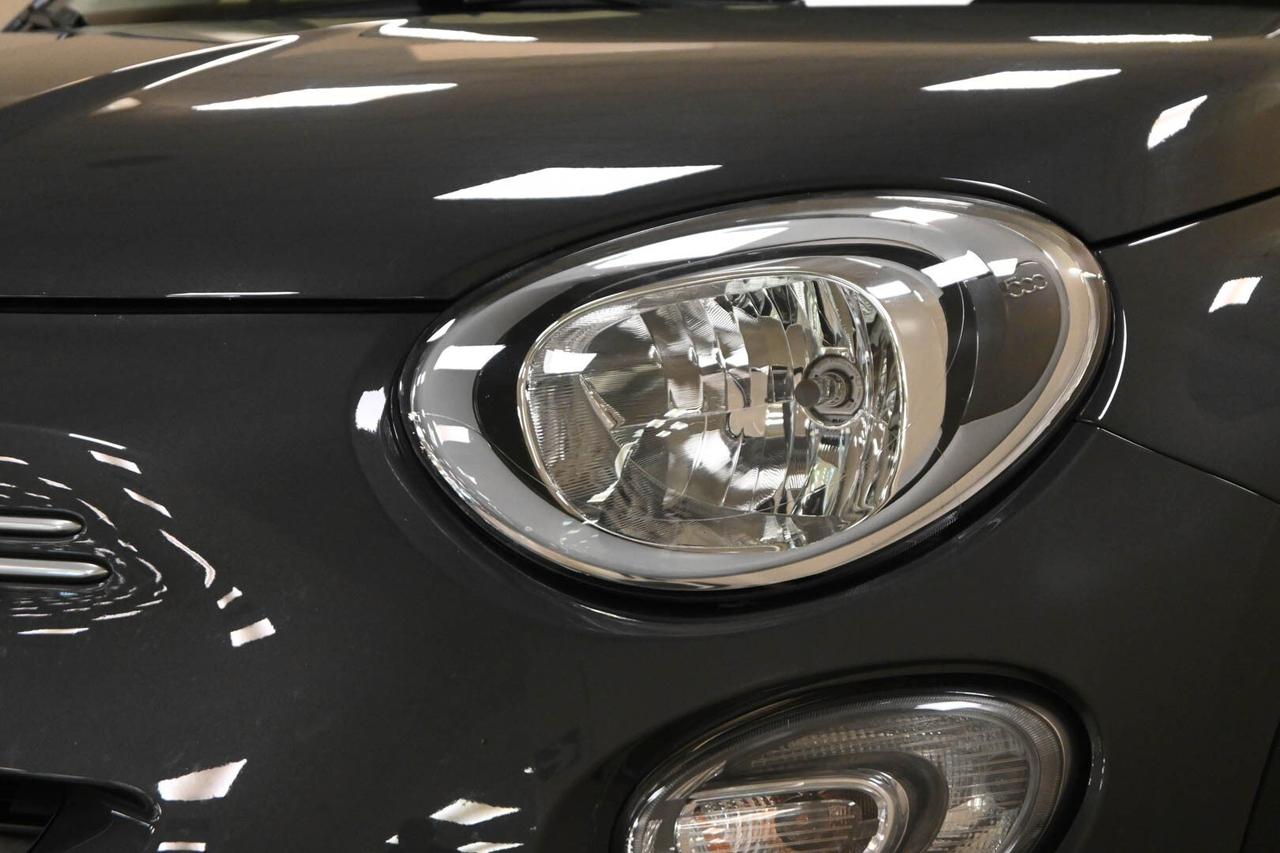 FIAT 500X 500X 1.3 MultiJet 95 CV