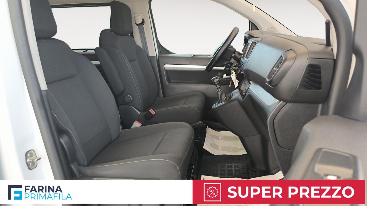 OPEL Zafira Life - Zafira Life 1.5d 120cv S&S L2H1 Business