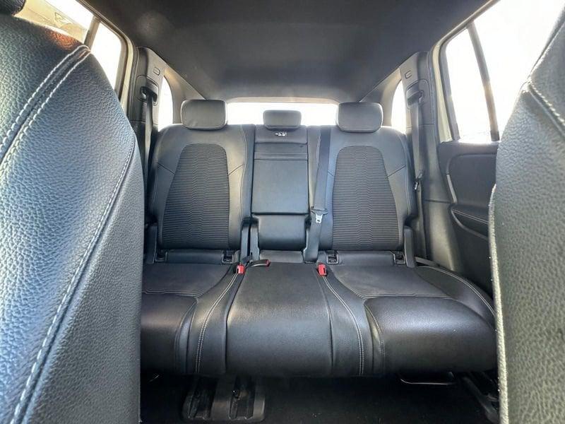 Mercedes-Benz Classe GLB GLB 200 Automatic Executive