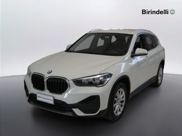 BMW X1 (F48) - X1 sDrive16d Advantage