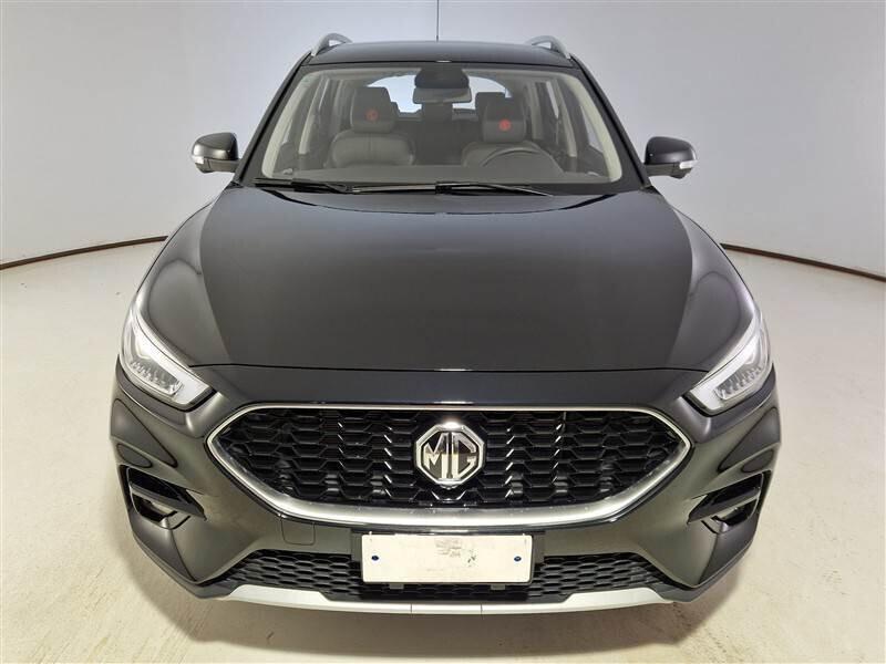 Mg ZS 1.5 VTi-tech Luxury