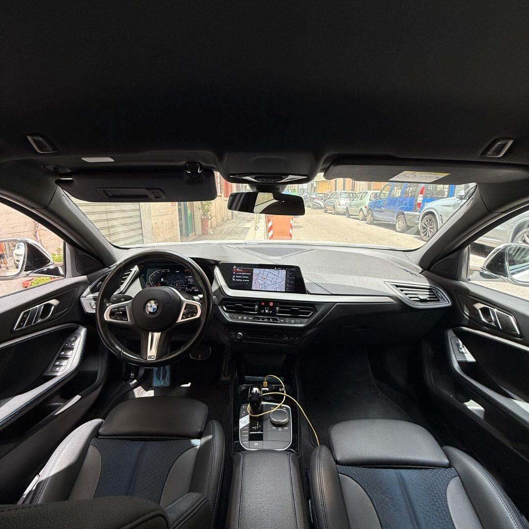 BMW Serie 1 118i 5p. Msport - 140CV