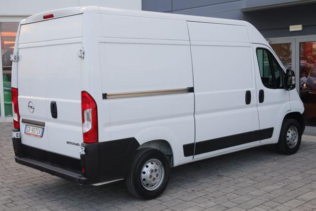 OPEL Movano 35 2.2 BlueHDi 140 S&S PLM-TM Furgone