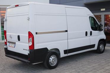 FIAT Ducato Opel Movano 35 2.2 BlueHDi 140 S&S PLM-TM Furgone