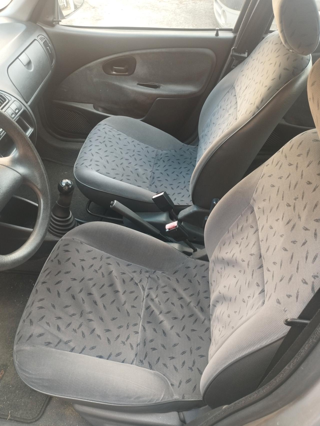 Citroen SAXO 1.1i cat 5 porte SX