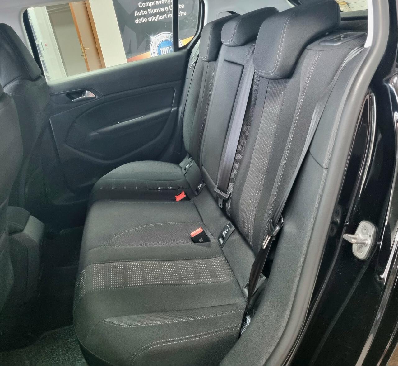 PEUGEOT 308 1.2 BENZINA 130 S&S ALLURE