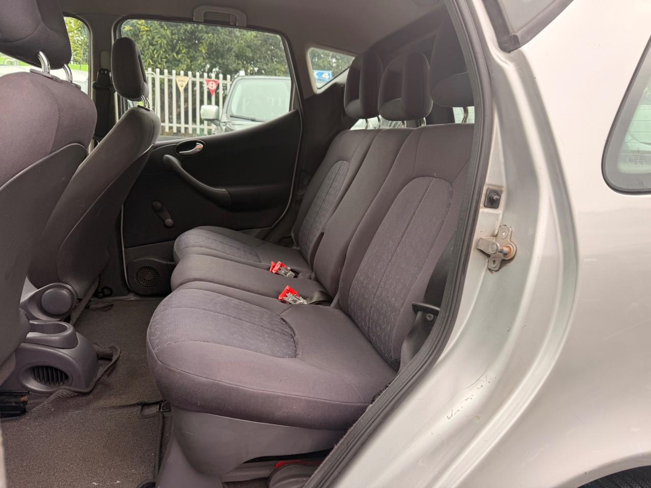 Mercedes-benz A 170 CDI cat Avantgarde