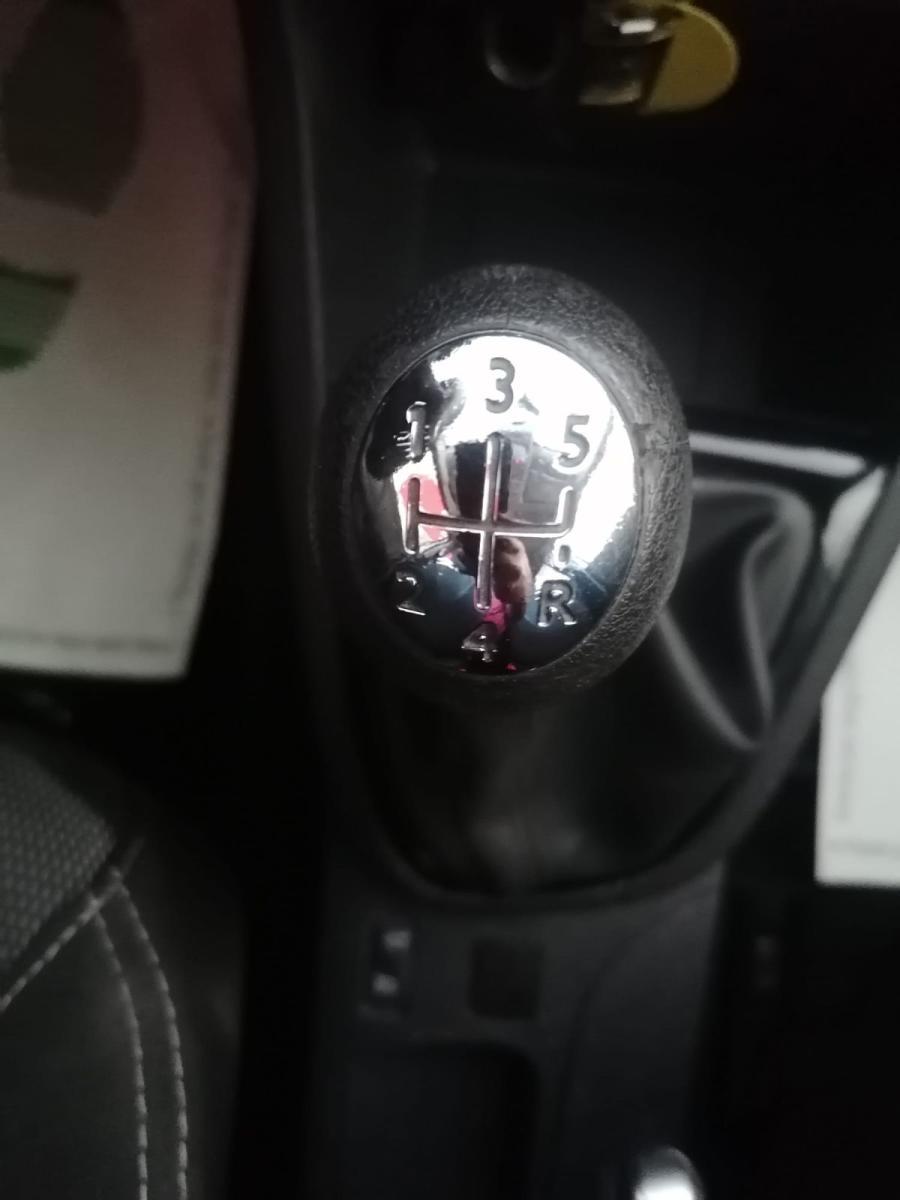 RENAULT - Clio Sporter