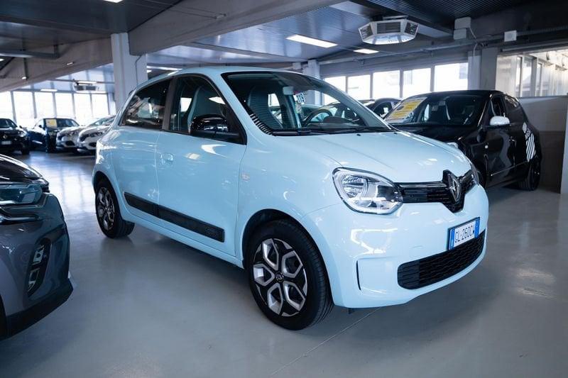Renault Twingo Electric Twingo Equilibre 22kWh