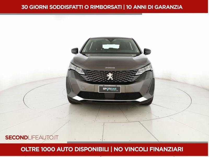 Peugeot 3008 1.5 bluehdi Active Pack s&s 130cv