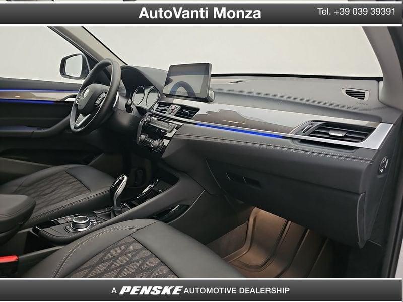 BMW X1 X1 sDrive20d xLine Plus