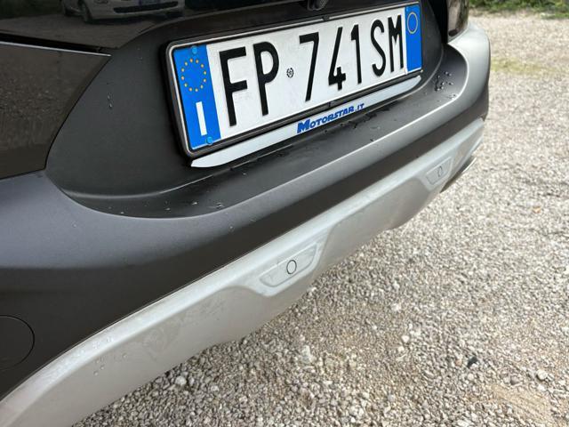 KIA Stonic 1.6 CRDi 110 CV Energy